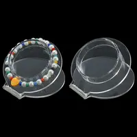 Plastic Bracelet Display
