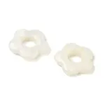 Opaque Resin Pendants