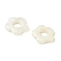 Opaque Resin Pendants