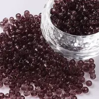 Glass Seed Beads