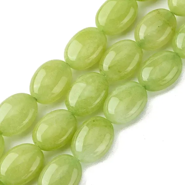 Natural Jade Beads Strands