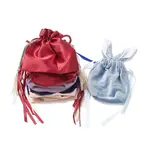 Satin Bags with Drawstring Jewelry Gift Bags