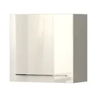 Závěsná skříňka tiana - béžová