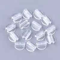 Transparent AS Base Buckles