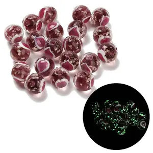 Handmade Lampwork Beads