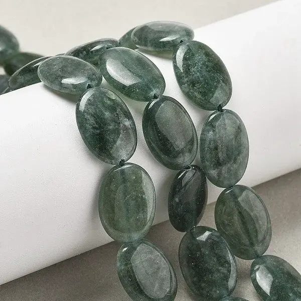 Natural Malaysia Jade Beads Strands
