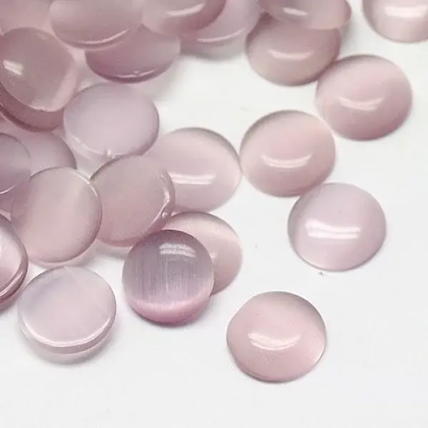 Cat Eye Cabochons