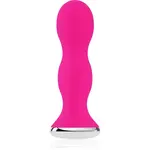 Perifit Kegel Exerciser With App vaginálny trenažér pink 24,5 cm