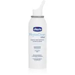 Chicco PhysioClean nosný sprej 6 m+ 100 ml