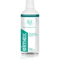 Elmex Sensitive Professional Pro-Argin ústna voda pre citlivé zuby 400 ml