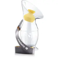 Medela Silicone Breast Milk Collector zberače materského mlieka 1 ks