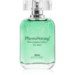 PheroStrong Pheromone Entice for men parfém s feromónmi pre mužov 50 ml