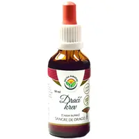 Salvia Paradise Dračia krv kvapky 50 ml