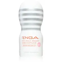 Tenga Original Vacuum Cup Gentle jednorázový masturbátor 15,5 cm