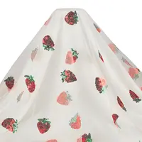 Polyester Lase Fabric