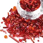 Glass Seed Beads
