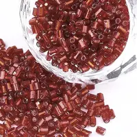 FGB Grade A Glass Seed Beads