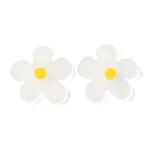 Opaque Acrylic Pendants