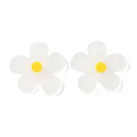 Opaque Acrylic Pendants