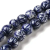 Handmade Porcelain Beads