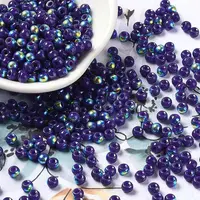 Glass Seed Beads