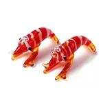 Handmade Lampwork Pendants