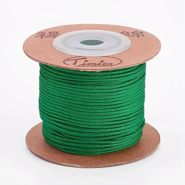 Nylon Braided Cord
