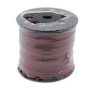 Korean Faux Suede Cord