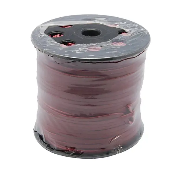 Korean Faux Suede Cord
