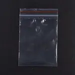 Plastic Zip Lock Bags