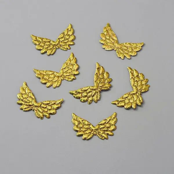 Non-Woven Fabric Ornament Accessories