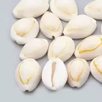 Cowrie Shell Beads