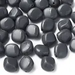 Opaque Acrylic Beads