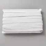 Polyester Flat Elastic Cord