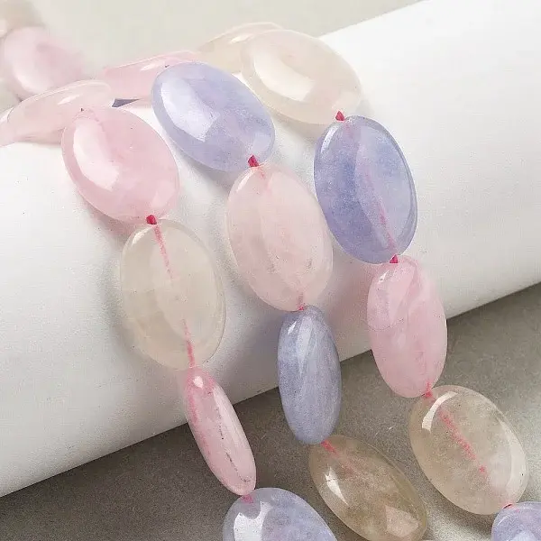 Natural Malaysia Jade Beads Strands