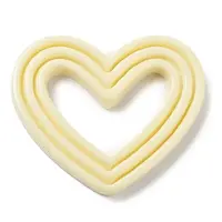 Opaque Resin Decoden Cabochons