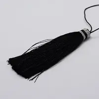 Nylon Tassels Big Pendant Decorations