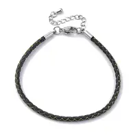 Polyester Cord Braided Bracelet Makings