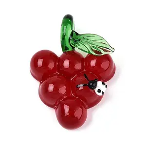 Handmade Lampwork Pendants