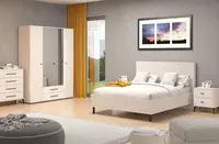 Ložnice saray - kašmír