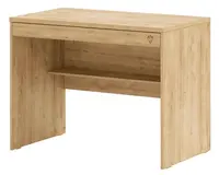 Psací stůl cody modular - dub
