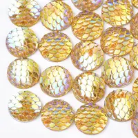 Resin Cabochons