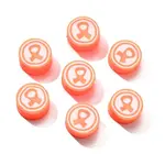 Handmade Polymer Clay Beads
