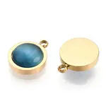304 Stainless Steel Pendants