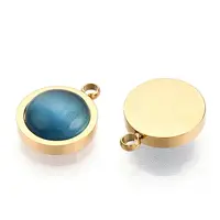 304 Stainless Steel Pendants