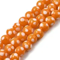 Handmade Lampwork Beads