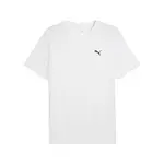 Puma ESS Small Logo Tee S