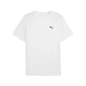 Puma ESS Small Logo Tee S