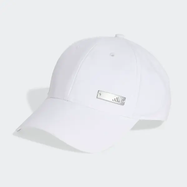 adidas Lightweight Baseball Cap OSFM