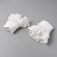 Polyester Oversleeves